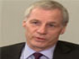 Predictability A Must For Investments: Ron Somers, USIBC President