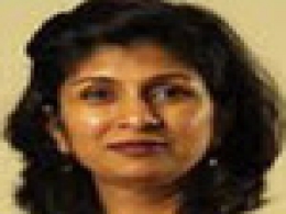 We haven't given enough time to e-com firms to look for exits: Vani Kola of Indo-US Venture Fund