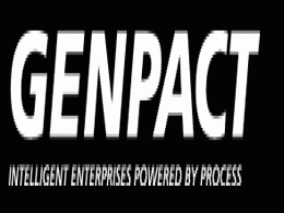 Genpact to buy VentureEast-backed Atyati Technologies