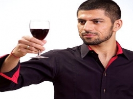 From metallurgical engineering to selling cult wines, this IITian follows his passion