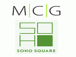 Meridian Communications merges with WPP's Soho Square