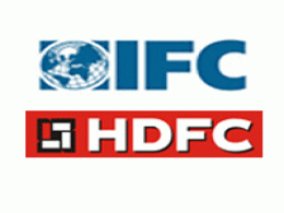 IFC to lend up to $75M to housing financier HDFC