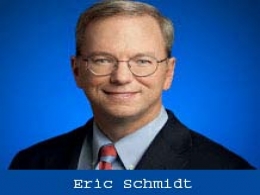 Google's Schmidt on why he would bet on India over China, privacy of internet users and more