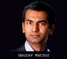Byte by Gaurav Mathur Byte by Gaurav Mathur