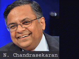 TCS profit up 22%, expects revenue to outpace sector