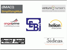 What the angel funding ecosystem has to say about new early-stage investment norms