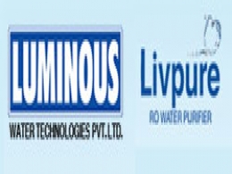 CLSA Capital Partners invests $9.2M in SAR Group's Luminous Water Technologies