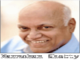 Manmohan Shetty raises $23M from ICICI Venture for theme park