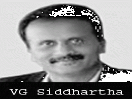 VG Siddhartha's Coffee Day Group snips stake in MindTree, pockets juicy return in two years