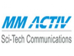 Bangalore-based MM Activ to acquire Cyber Media's biotech magazine BioSpectrum