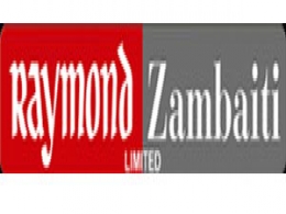 Raymond hikes stake in shirting venture Raymond Zambaiti to 53%