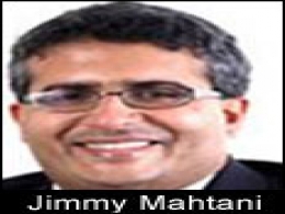 Baring Asia's Jimmy Mahtani, Kosmo Kalliarekos join Hexaware's board
