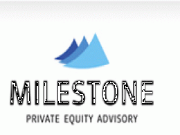Milestone Capital hires Alok Aggarwal as its managing partner and CEO
