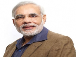 As Modi storms into election, a quiet alternative emerges