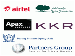 Recap 2013: Top PE deals