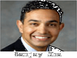 GlobalFoundaries appoints former Motorola chief Sanjay Jha as CEO