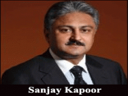 PVR appoints former Bharti Airtel India chief Sanjay Kapoor as independent director