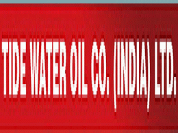 Tide Water Oil to form 50:50 lubricant JV with Japan's JX Nippon Oil & Energy