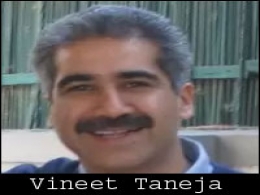 Micromax ropes in Vineet Taneja from Samsung as CEO