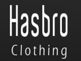 Men's apparel firm Hasbro looks to raise over $25M
