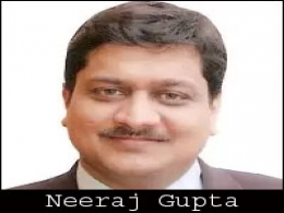 Meru Cabs' founder Neeraj Gupta, retail veteran launch fruits & vegetables chain Freshkins