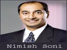 Xchanging's IT outsourcing Asia head Nimish Soni resigns