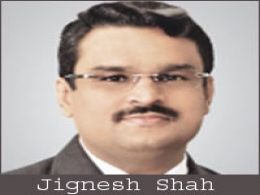 CBI registers case against Jignesh Shah