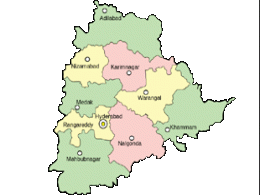 Telangana govt gives push to entrepreneurship