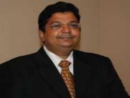 Realty is yet to be out of slackness but LP sentiments have improved: Amit Goenka