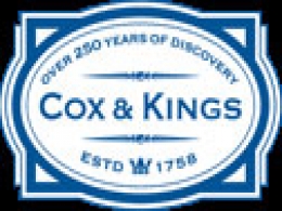 Cox & Kings to raise up to around $200M