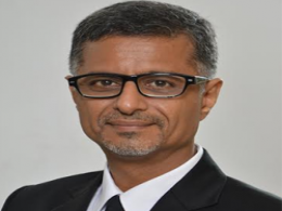 Khaitan & Co inducts Hormaz Daruwalla as partner at Mumbai office