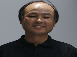 Five key things SoftBank CEO Masayoshi Son said in India