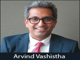 Citibank India names Arvind Vashistha as country head of equity capital markets