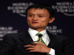 Alibaba Q2 revenue up 54% to $2.7B, profit down 38.6%; mkt cap more than Walmart
