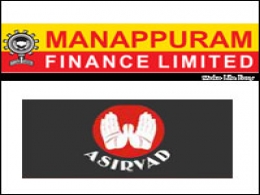 Manappuram to pick up to 85% in Asirvad Microfinance for $21.4M