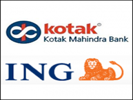 Kotak Mahindra-ING Vysya Bank merger gets shareholders' approval