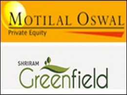 Motilal Oswal PE invests $14M in Shriram Properties' Bangalore project Greenfield