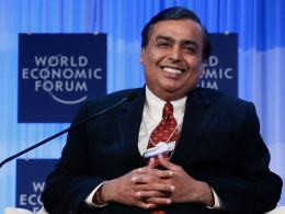 Reliance completes open offer for Network18, Infomedia & TV18