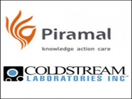 Piramal Enterprises to acquire UK's Coldstream Laboratories for around $30M