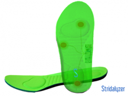 ReTiSense raises over $30K in crowdfunding for fitness-tracking device Stridalyzer
