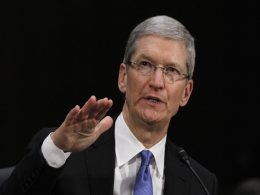 Apple logs global record with $18B profit in Q1; China sales rise 70%
