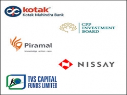 Rewind 2014: Top deal activity in BFSI sector