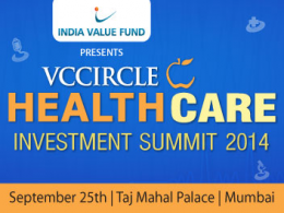 How will healthcare delivery drive innovation in pharma? Find out at VCCircle Healthcare Investment Forum 2014; register now