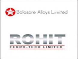 Balasore Alloys buying Rohit Ferro-Tech's Jajpur unit for $164.5M