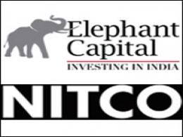 Elephant Capital part-exits tiles maker NITCO with a haircut
