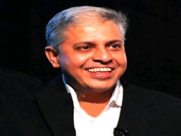 Our ideal goal is to do an IPO by 2016-17: Tiger Ramesh, CEO of CSS