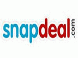Snapdeal in talks to raise $400M more at $4.5B valuation