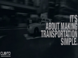 Transport software provider Cubito raises $160K in seed round led by Sol Primero