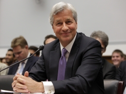 JP Morgan may sell India mutual fund business