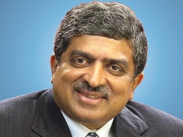 Aviation tech startup Team Indus ropes in Nandan Nilekani as an investor, advisor